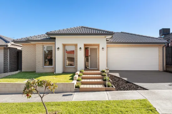 21 Neptune Terrace, Mernda, Vic 3754