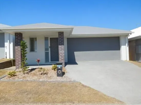 21 Neumann Drive, Yarrabilba, Qld 4207
