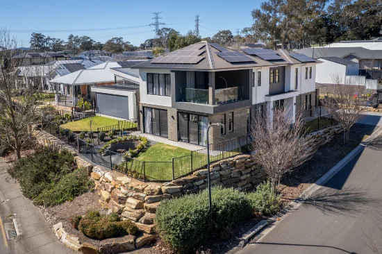 21 Newenham Parade, Mount Barker, SA 5251