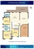 21 Nicole Close, Watanobbi, NSW 2259-Floorplan