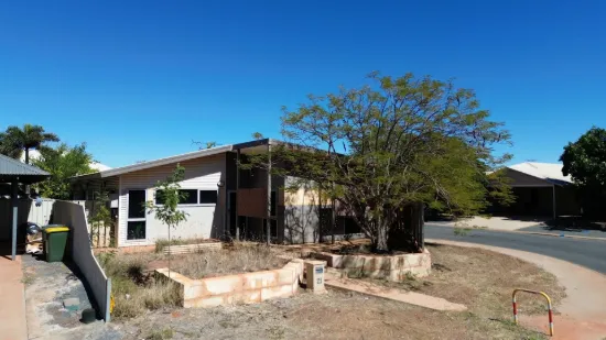 21 Nix Avenue, South Hedland, WA 6722