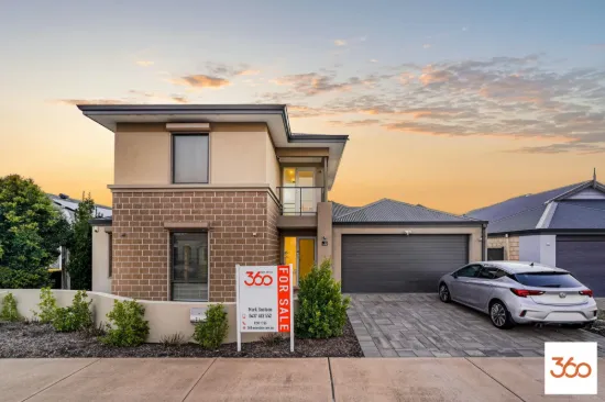 21 Norcia Way, Ellenbrook, WA 6069