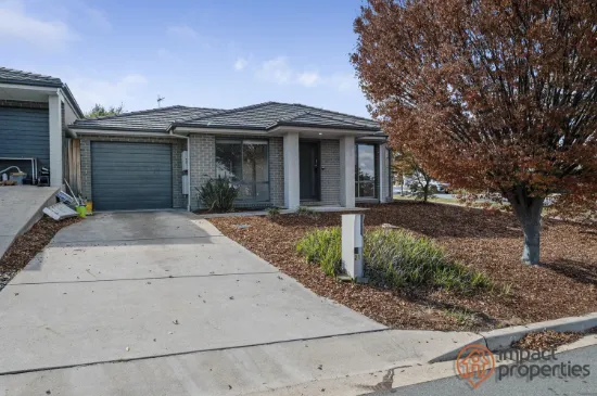 21 Nordeck Street, Casey, ACT 2913