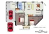 21 Nordeck Street, Casey, ACT 2913-Floorplan