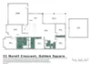 21 Norelle Crescent, Golden Square, Vic 3555-Floorplan