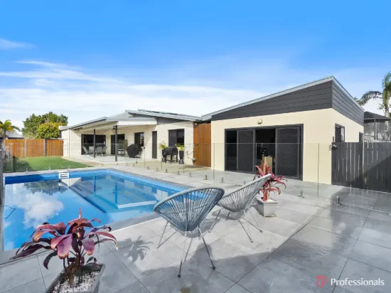 21 Norfolk Drive, Hidden Valley, Qld 4703