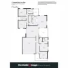 21 Norfolk Place, Port Fairy, Vic 3284-Floorplan