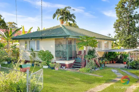 21 Norma Street, Inala, Qld 4077