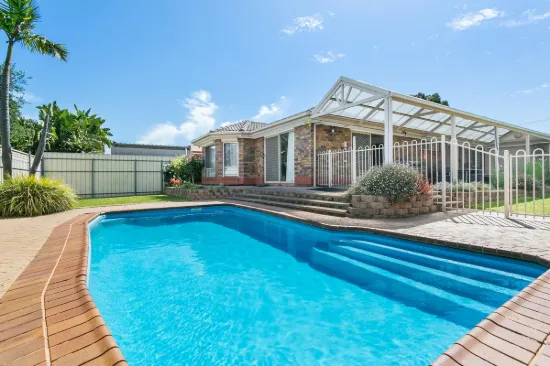 21 Norseman Avenue, Hillcrest, SA 5086