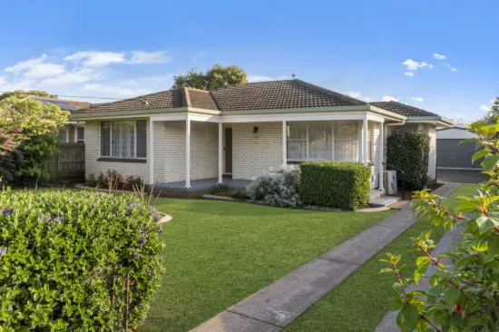 21 North Street, Koroit, Vic 3282