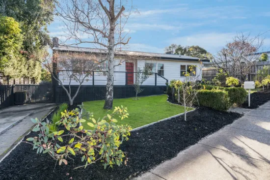 21 North Valley Road, Highton, Vic 3216