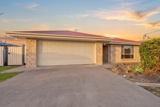 21 Nott Street, Moura, Qld 4718