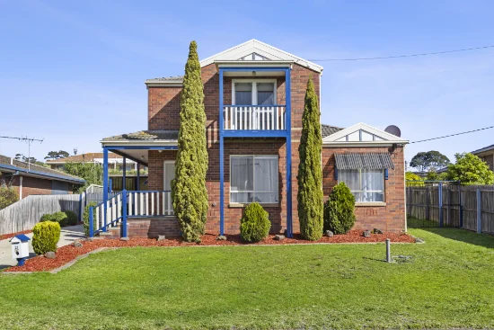 21 Nottingham Street, Portarlington, Vic 3223