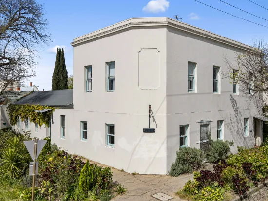 21 Nunn Street, Benalla VIC 3672 - For Sale
