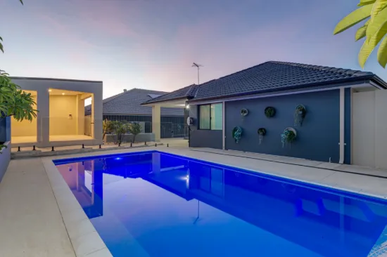 21 Oakbank Crescent, Butler WA 6036-Image