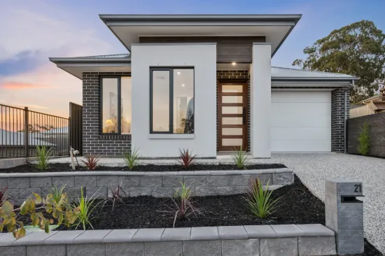 21 Oaken Street, Mount Barker, SA 5251