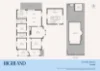 21 Oaks Street, Cronulla, NSW 2230-Floorplan