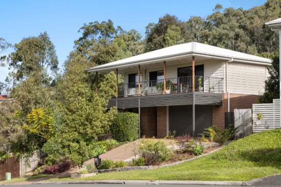 21 Oakwood Street, Pimpama, Qld 4209