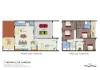 21 Oberon Close, Harrison, ACT 2914-Floorplan