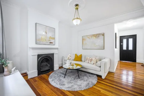21 O'Connell Street, Newtown NSW 2042-Image