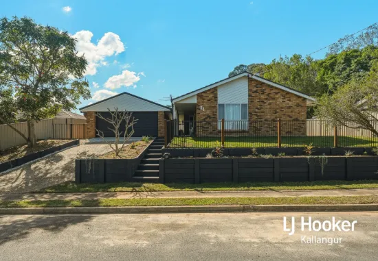 21 Octavius Drive, Kallangur, Qld 4503