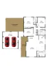 21 Octavius Drive, Kallangur, Qld 4503-Floorplan