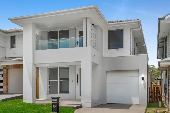 21 Old Blush Street, Cobbitty, NSW 2570