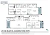 21 Old Blush Street, Cobbitty, NSW 2570-Floorplan