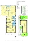 21 Old Eastern Court, Oakleigh South, Vic 3167-Floorplan