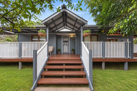 21 Old Post Office Road, Cattai, NSW 2756