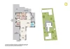 21 Old Post Office Road, Cattai, NSW 2756-Floorplan