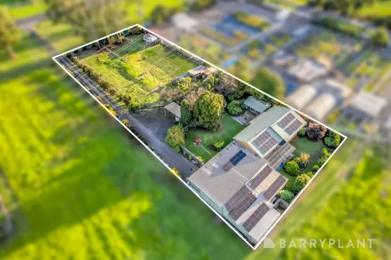 21 Old Sale Road, Moe, Vic 3825