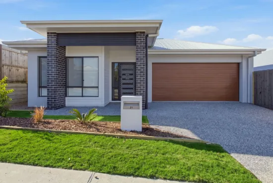 21 Olearia Street, Morayfield QLD 4506-Image