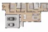 21 Olearia Street, Morayfield QLD 4506-Floorplan
