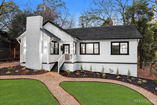 21 Olinda Crescent, Olinda, Vic 3788