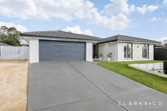 21 Olivia Place, North Rothbury, NSW 2335