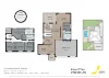 21 Olympus Drive, Robina, Qld 4226-Floorplan