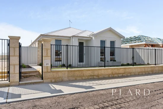 21 Opalia Lane, Singleton, WA 6175