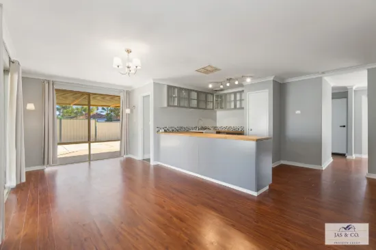 21 Opperman Place, Middle Swan, WA 6056