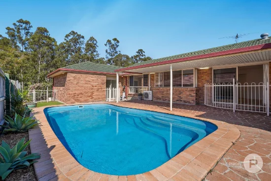 21 O'Quinn Rd, Upper Kedron, Qld 4055