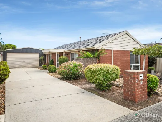 21 Orama Avenue, Carrum Downs, Vic 3201