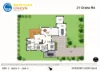 21 Orana Road, Ocean Shores, NSW 2483-Floorplan