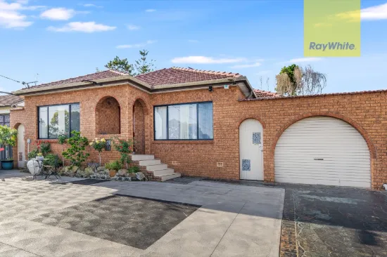 21 Orchid Road, Guildford, NSW 2161