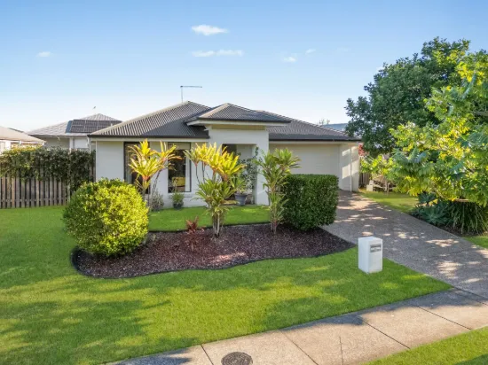 21 O'Reilly Drive, Coomera, Qld 4209