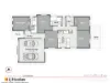 21 O'Reilly Drive, Coomera, Qld 4209-Floorplan