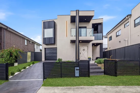 21 O'rourke Street, Campbelltown NSW 2560-Image
