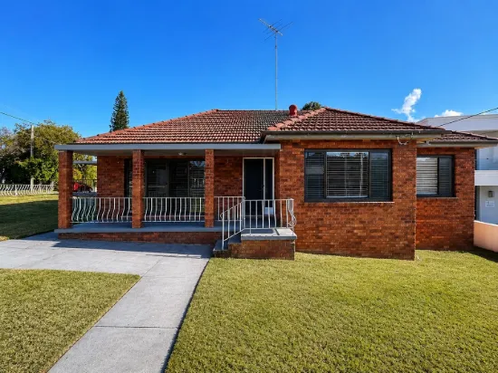 21 Osborne Avenue, Putney, NSW 2112