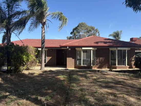 21 Osborne Avenue, Salisbury Plain, SA 5109