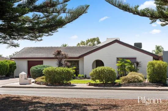 21 Osborne Road, North Haven, SA 5018