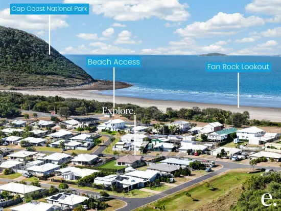 21 Outrigger Drive, Mulambin, Qld 4703